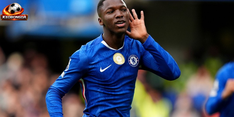 Caicedo